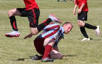 Hempnall v Woodton 17th July 2016 11